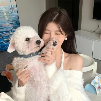 爱欲对话