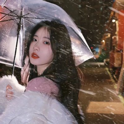 给女人的爱